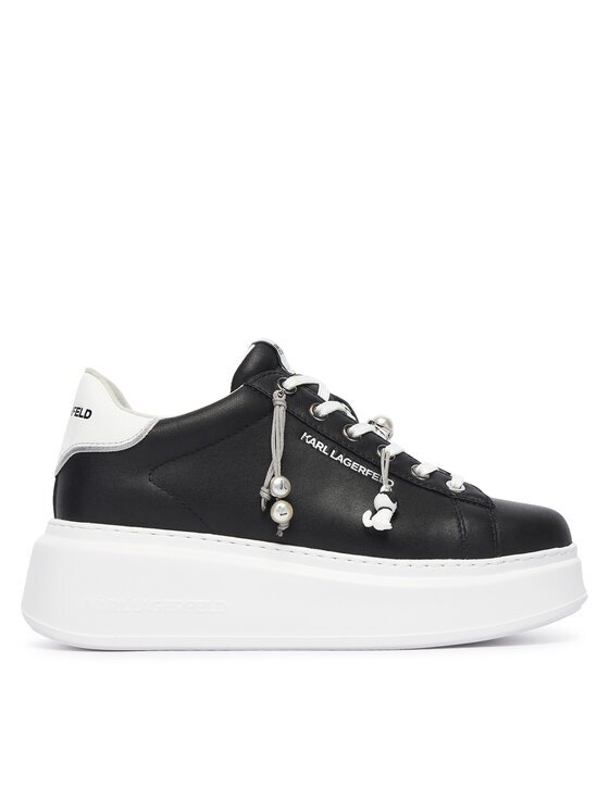 Karl Lagerfeld Сникърси Anakapri KL63516T