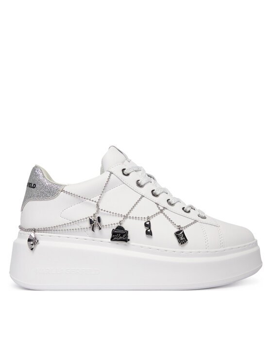 Karl Lagerfeld Сникърси Anakapri KL63546