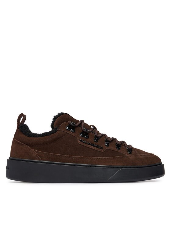 Karl Lagerfeld Сникърси Flint II KL53322L