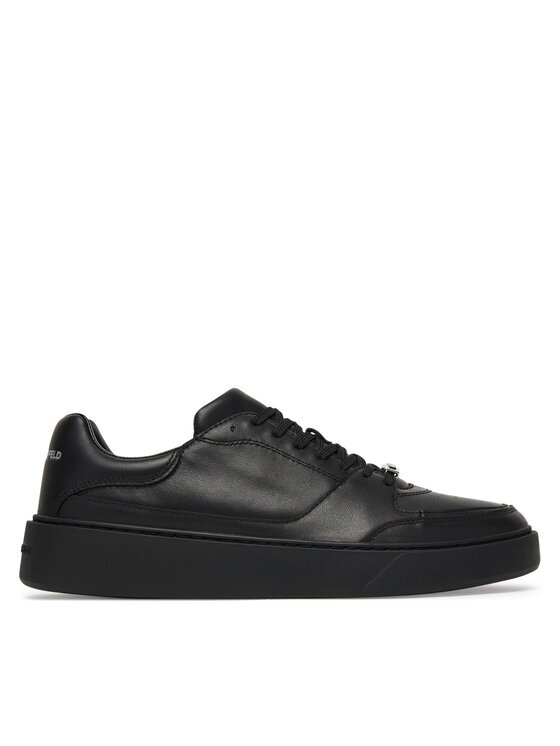 Karl Lagerfeld Сникърси Flint II KL53329
