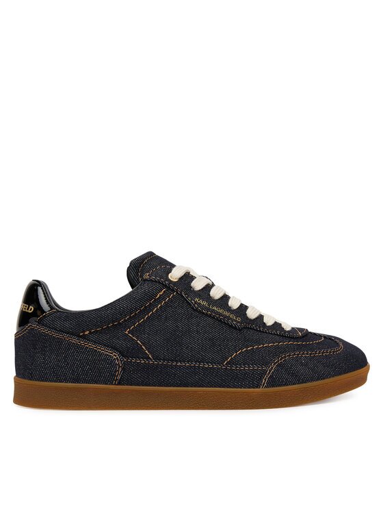 Karl Lagerfeld Сникърси Kandidate KL63814 DAA