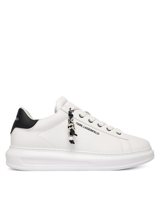 Karl Lagerfeld Сникърси Kapri KL52516