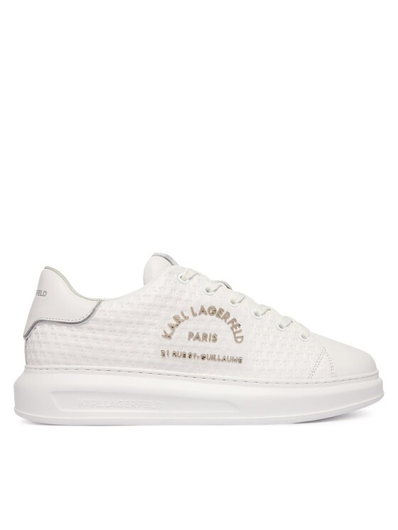 Karl Lagerfeld Сникърси Kapri KL52536K