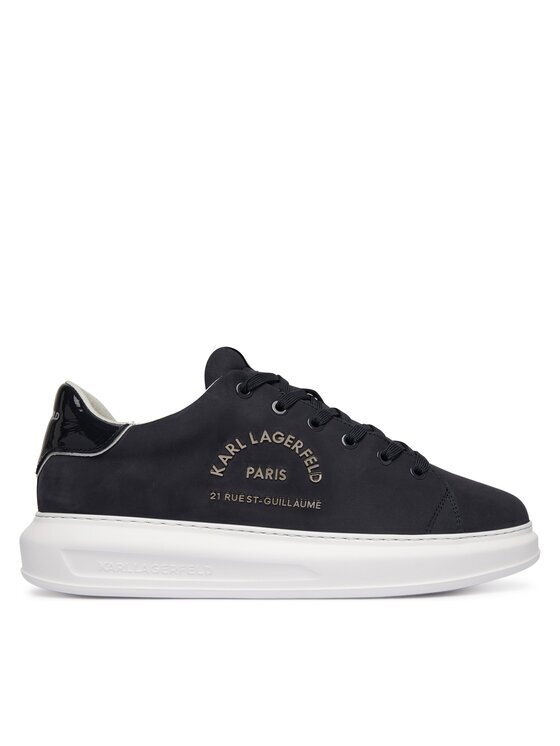 Karl Lagerfeld Сникърси Kapri KL52539B
