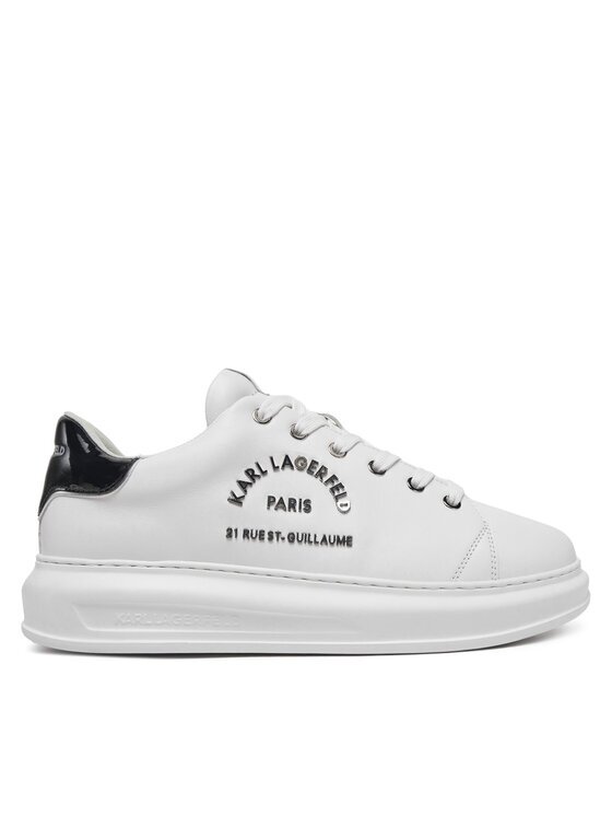 Karl Lagerfeld Сникърси Kapri KL52539K