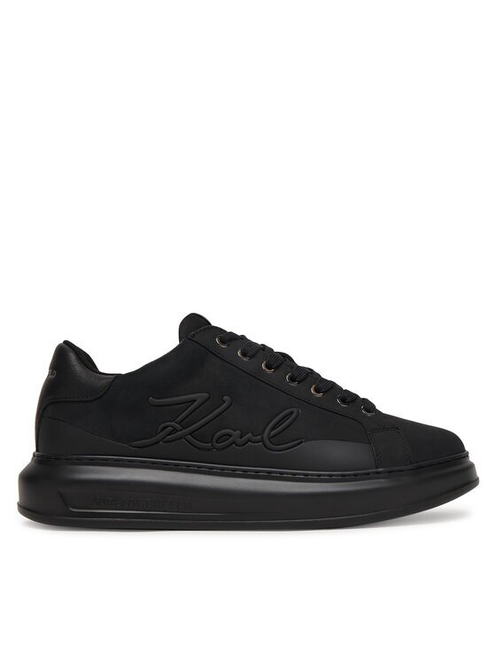 Karl Lagerfeld Сникърси Kapri KL52542F