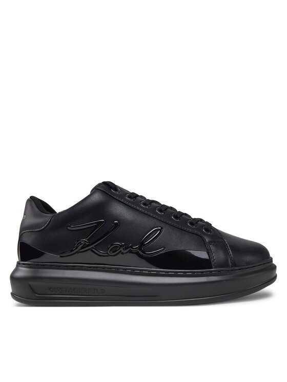 Karl Lagerfeld Сникърси Kapri KL52548F