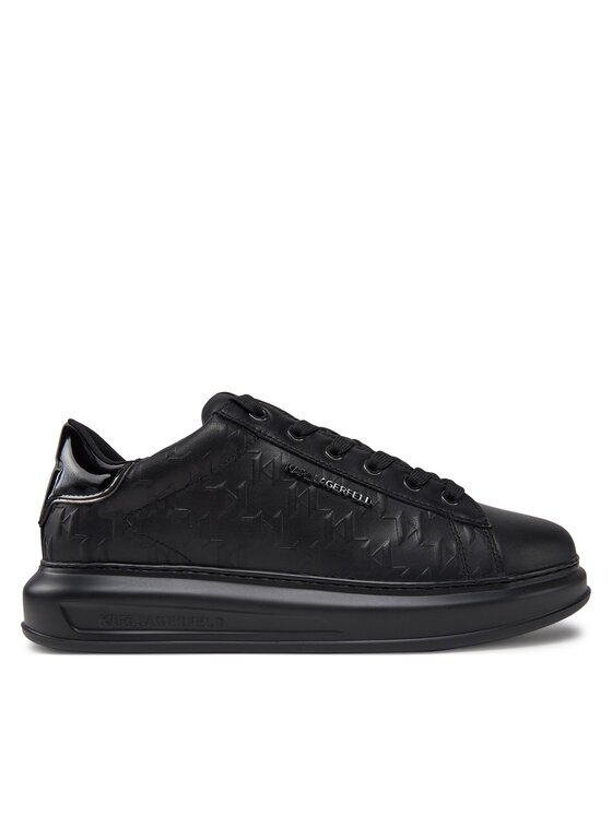 Karl Lagerfeld Сникърси Kapri KL52549K