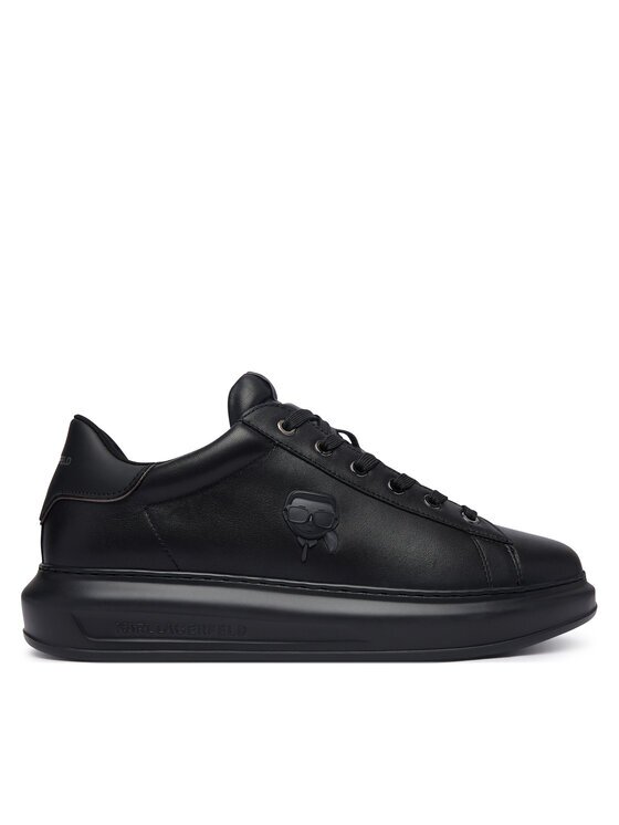 Karl Lagerfeld Сникърси Kapri KL52570N