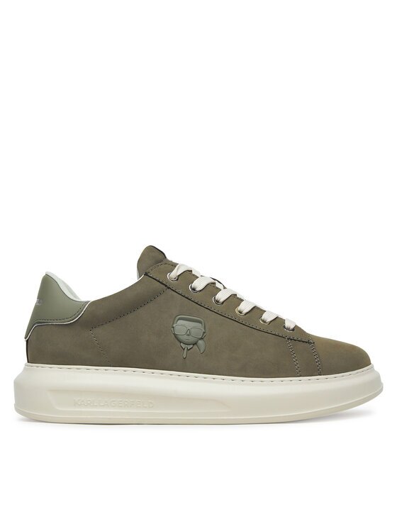 Karl Lagerfeld Сникърси Kapri KL52572N