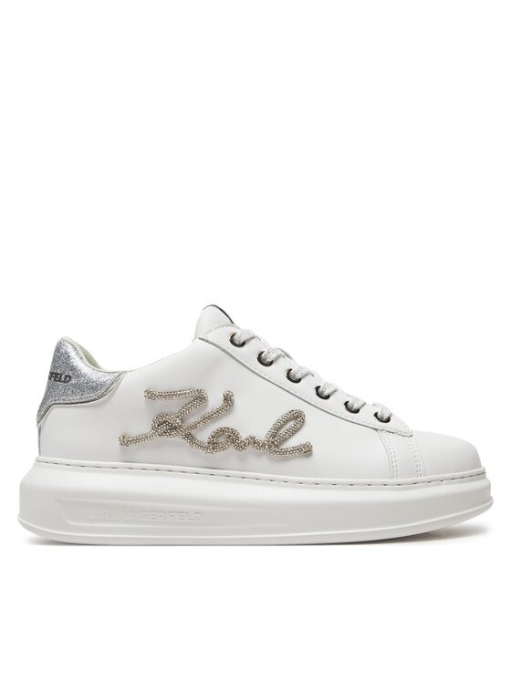 Karl Lagerfeld Сникърси Kapri KL62511G