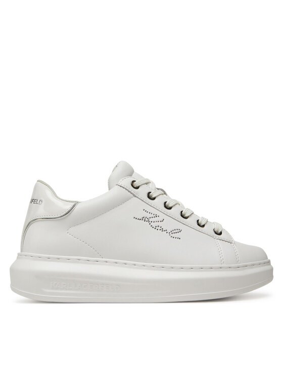 Karl Lagerfeld Сникърси Kapri KL62518