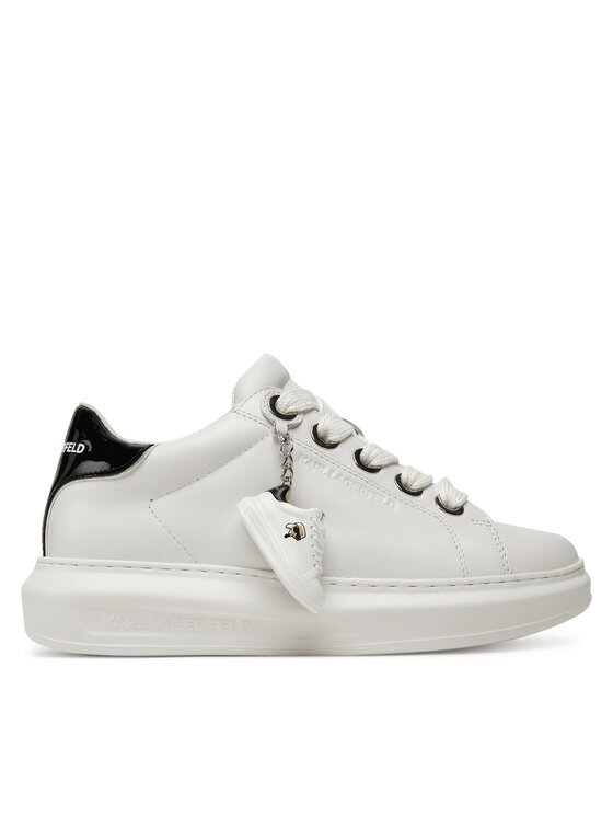 Karl Lagerfeld Сникърси Kapri KL62519