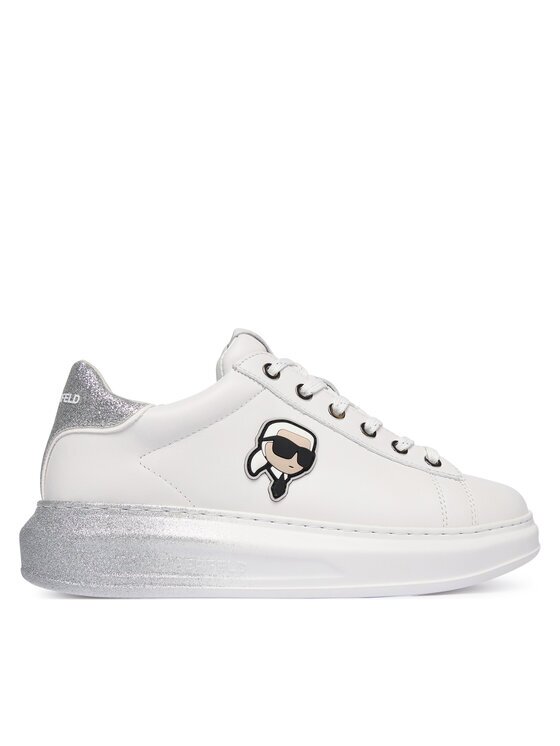 Karl Lagerfeld Сникърси Kapri KL62530F