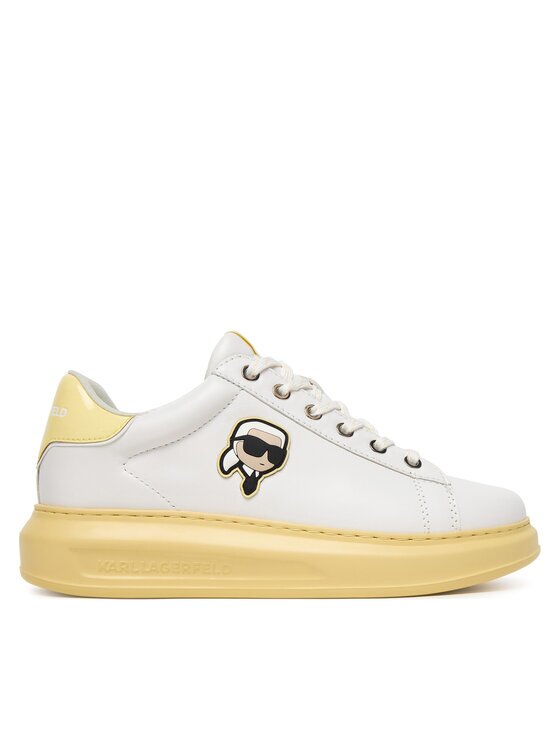 Karl Lagerfeld Сникърси KL62530N