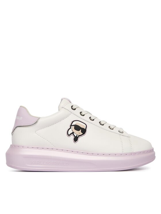 Karl Lagerfeld Сникърси Kapri KL62530P