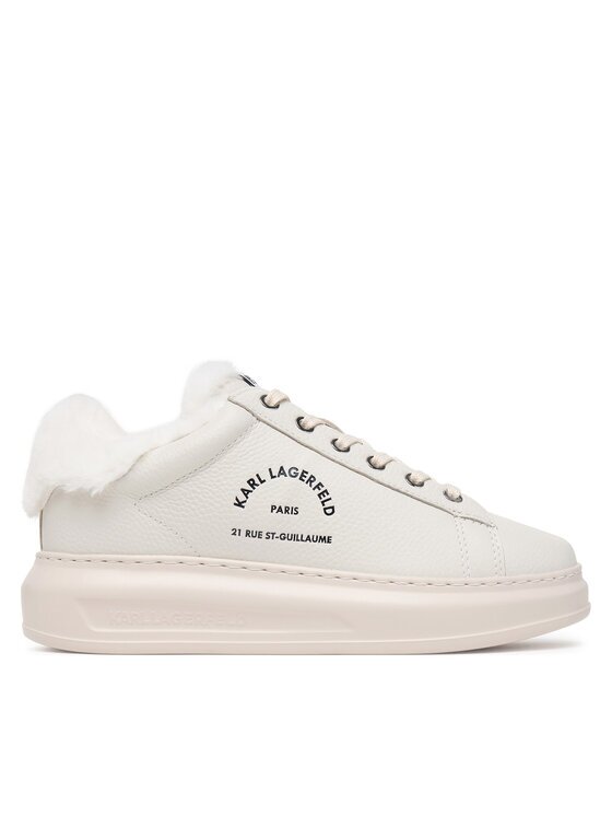 Karl Lagerfeld Сникърси Kapri KL62536L