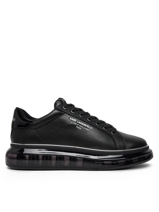 Karl Lagerfeld Сникърси Kapri Kushion KL52615