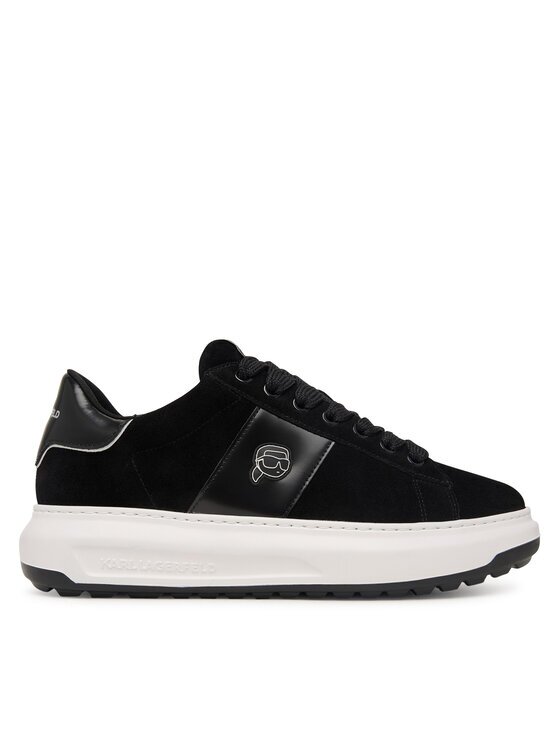 Karl Lagerfeld Сникърси Kapri Lug KL57527