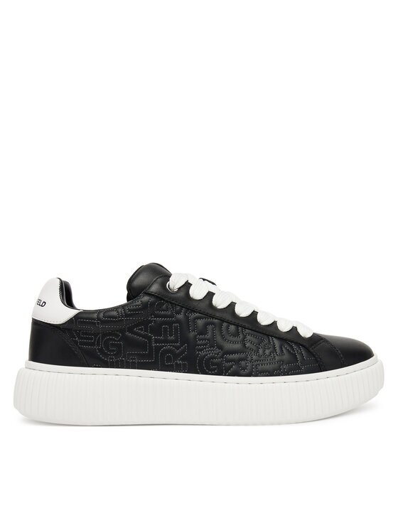 Karl Lagerfeld Сникърси KL24224