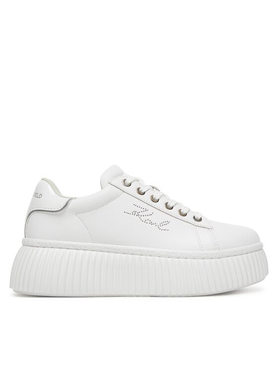 Karl Lagerfeld Сникърси KL42318E