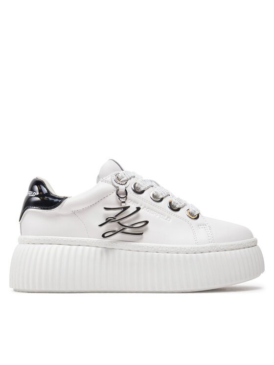 Karl Lagerfeld Сникърси KL42376A