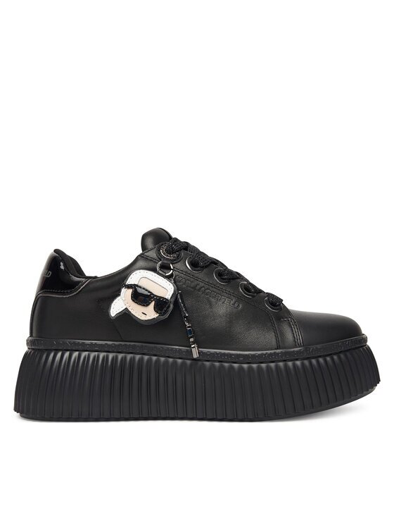 Karl Lagerfeld Сникърси KL42376T