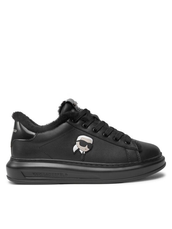 Karl Lagerfeld Сникърси KL52531L