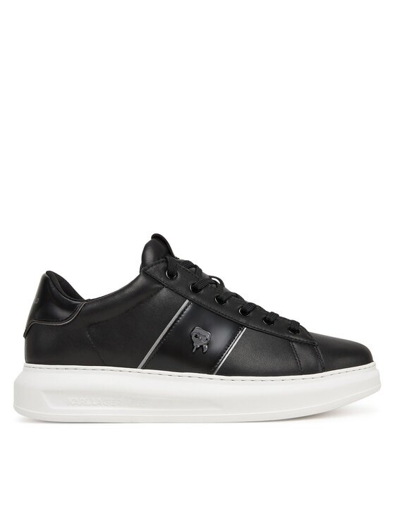 Karl Lagerfeld Сникърси KL52534A