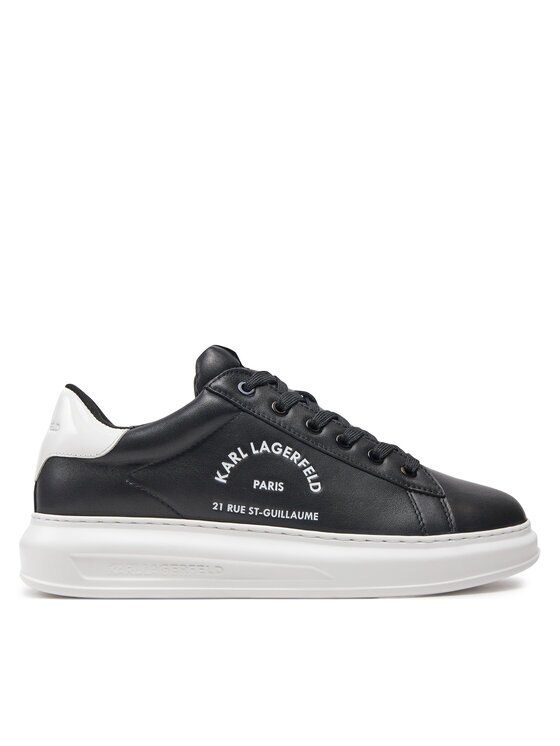 Karl Lagerfeld Сникърси Kapri KL52538K