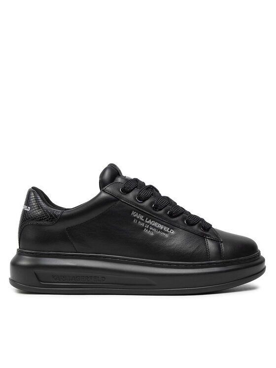 Karl Lagerfeld Сникърси KL52584