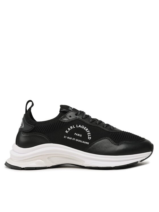 Karl Lagerfeld Сникърси KL53138