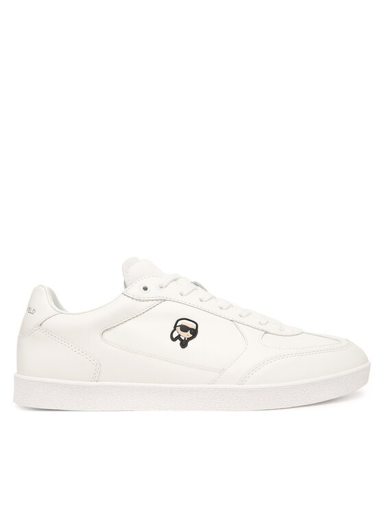Karl Lagerfeld Сникърси Kandidate KL53830N
