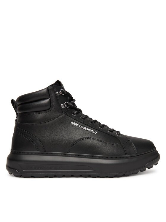 Karl Lagerfeld Сникърси KL57555