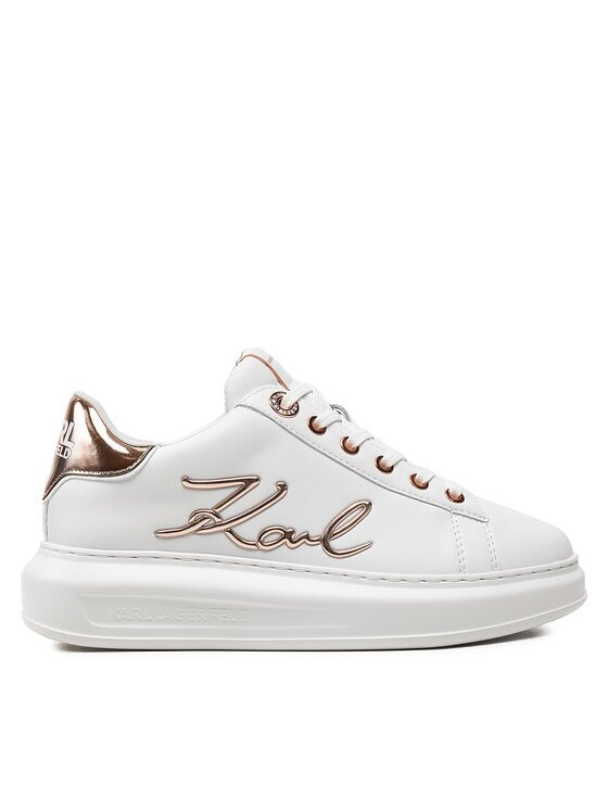 Karl Lagerfeld Сникърси KL62510A
