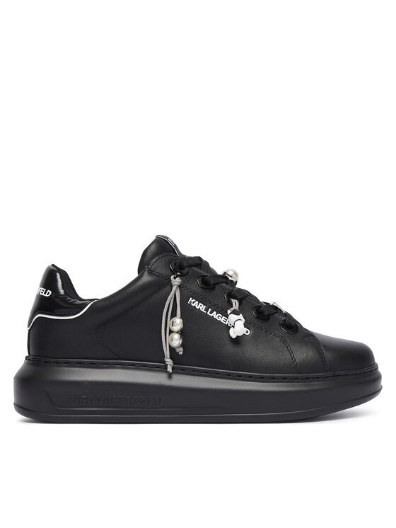Karl Lagerfeld Сникърси KL62516T