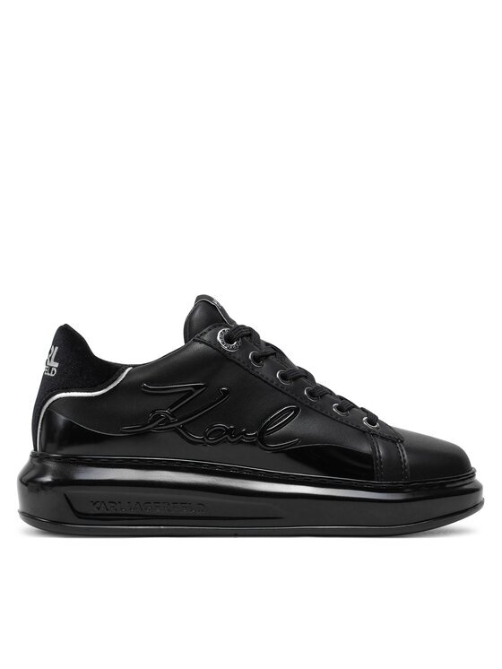 Karl Lagerfeld Сникърси Kapri KL62548F