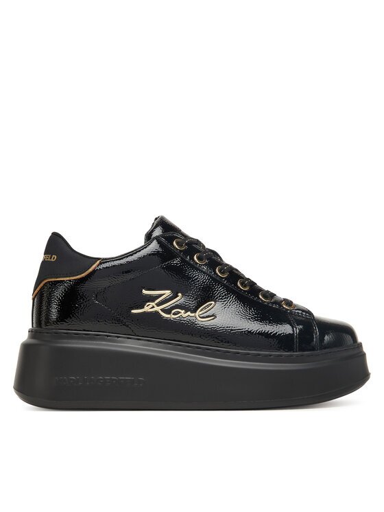 Karl Lagerfeld Сникърси KL63513E