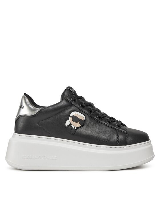 Karl Lagerfeld Сникърси KL63530N