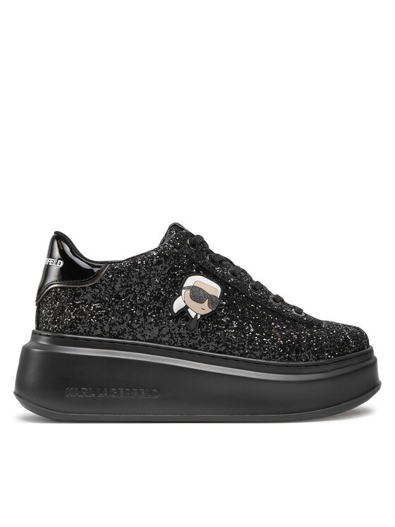 Karl Lagerfeld Сникърси KL63531N