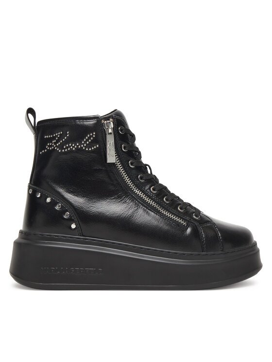 Karl Lagerfeld Сникърси KL63534