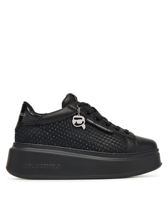 Karl Lagerfeld Сникърси KL63577N
