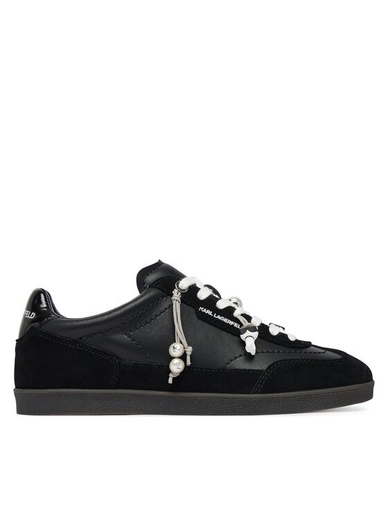 Karl Lagerfeld Сникърси KL63821