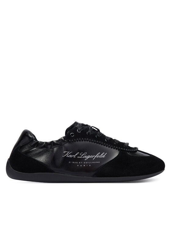 Karl Lagerfeld Сникърси KL66125A