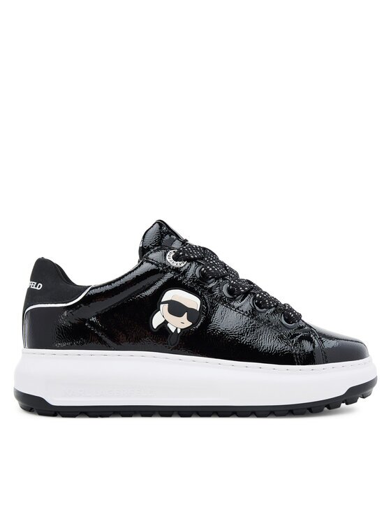 Karl Lagerfeld Сникърси KL67531