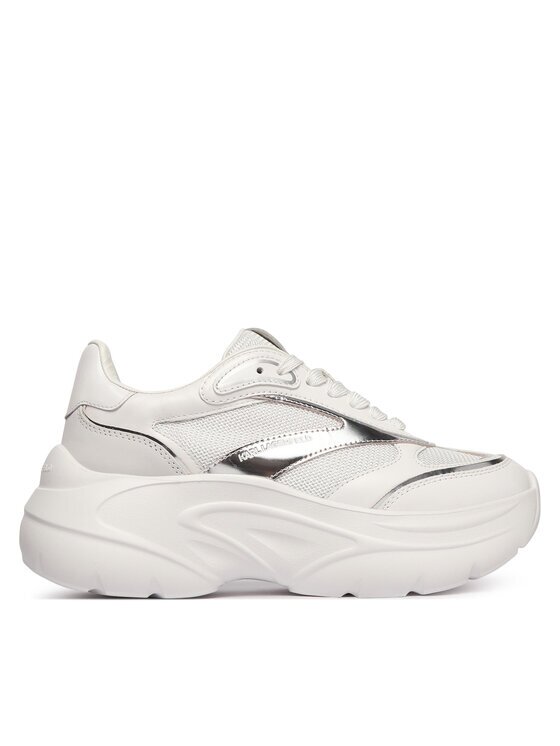Karl Lagerfeld Сникърси Kontour Wedge KL68016