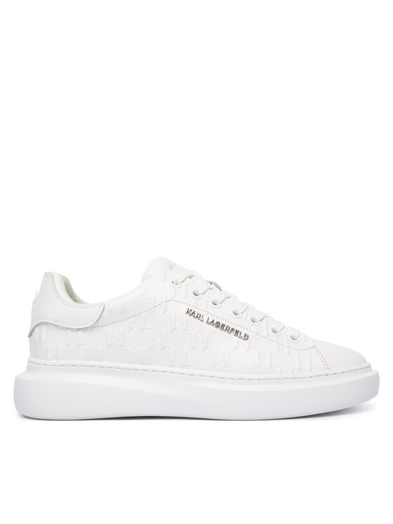 Karl Lagerfeld Сникърси Kore KL56549K