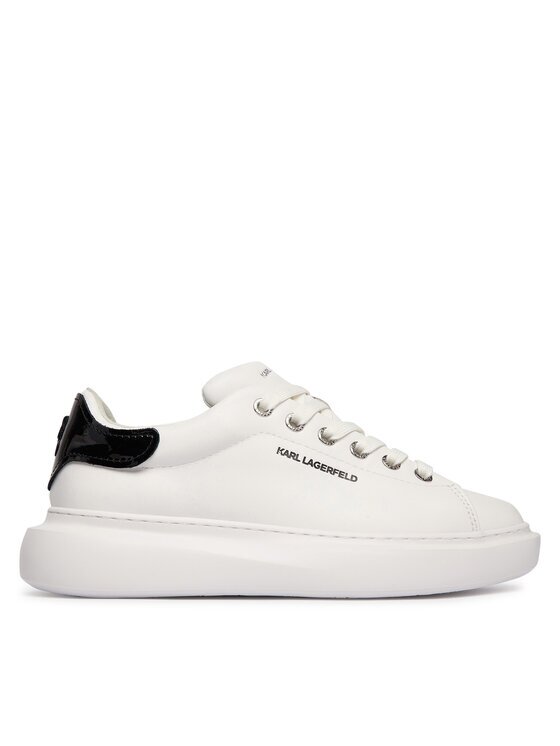 Karl Lagerfeld Сникърси Kore KL66525
