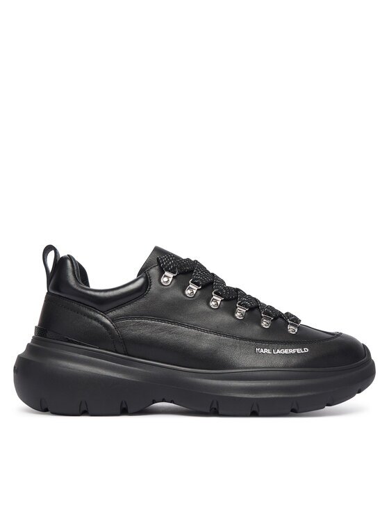 Karl Lagerfeld Сникърси Kore Sport KL26526