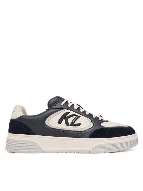 Karl Lagerfeld Сникърси Kourtney KL53026